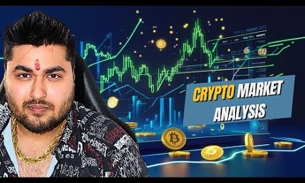 Crypto Market Analysis | Crypto News #9