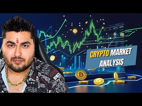 Crypto Market Analysis | Crypto News #9