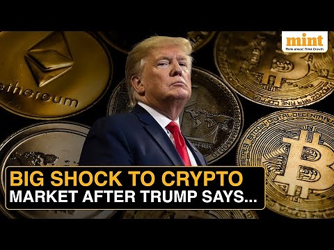 Trump’s Crypto Reserve Shocks Markets: $300 Billion Surge, Cardano Up 60%!