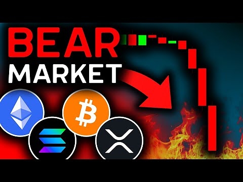 BITCOIN & CRYPTO: EVERYONE IS WRONG (Get Ready)!!!!! Bitcoin News, Ethereum, Solana, XRP & Chainlink