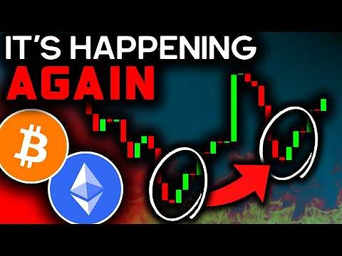 BITCOIN & CRYPTO HOLDERS: PREPARE NOW!!!!! Bitcoin News Today, Ethereum, Solana, XRP & Chainlink