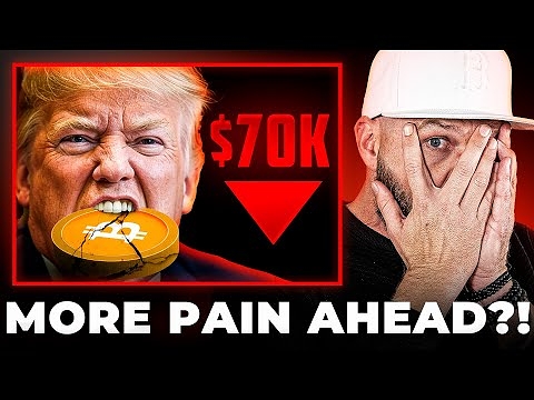 The BRUTAL Truth About Bitcoin’s Next Move & This Bull Market!