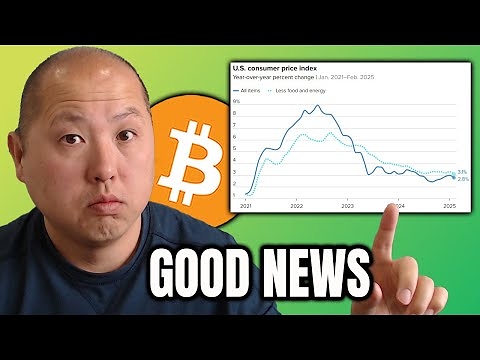 [URGENT] This Data Will Have A Huge Impact On Bitcoin and Crypto