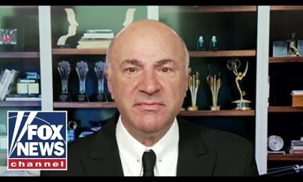 Kevin O’Leary: This is a ‘signal’ for crypto