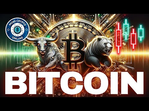 Bitcoin Price Elliott Wave Price Update: Understanding the Bullish and Bearish BTC Scenarios