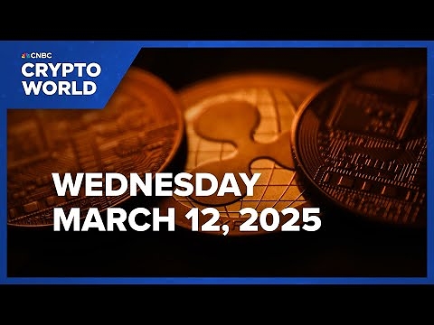 SEC delays decision on XRP, Solana ETF applications: CNBC Crypto World